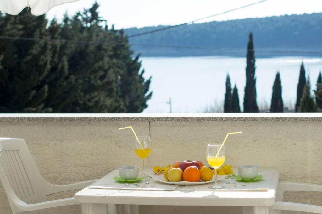 Sea View Room With Kitchen, Balcony&Air Condition Barbat na Rabu Exterior foto